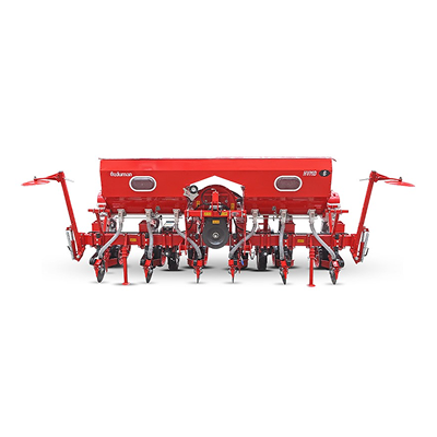Pneumatic Seeder Disc Shared (HVM-D)