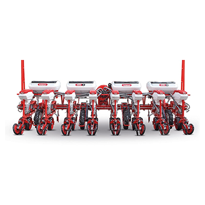 Pneumatic Seeder Disc Shared (HVM-D)
