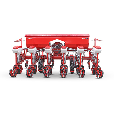 Pneumatic Seeder Disc Shared (HVM-D)