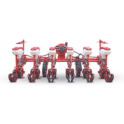 Pneumatic Seeder Disc Shared (HVM-D)