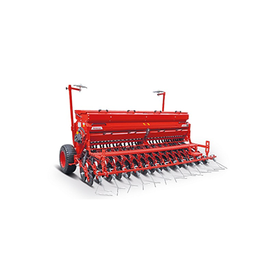 Combined Seed Drill (Anatolia)