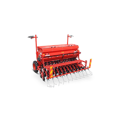 Combined Seed Drill (Anatolia)