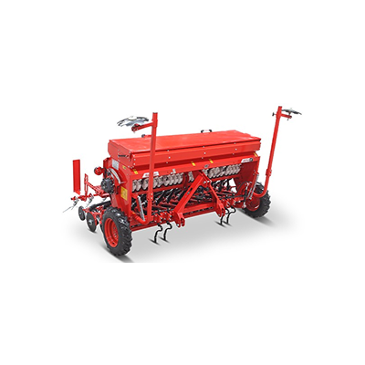 Combined Seed Drill (Anatolia)