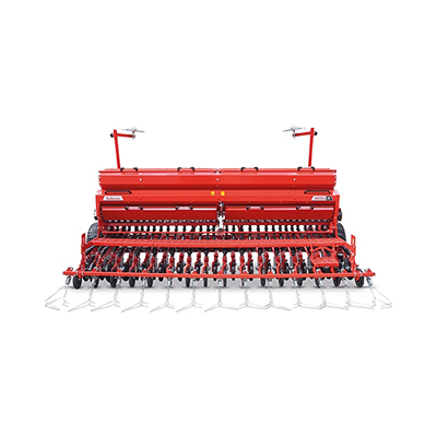 Combined Seed Drill (Anatolia)