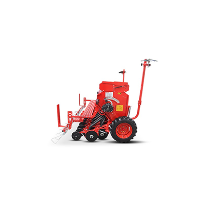 Combined Seed Drill (Anatolia)