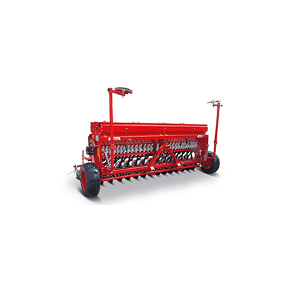 Combined Seed Drill (Anatolia)