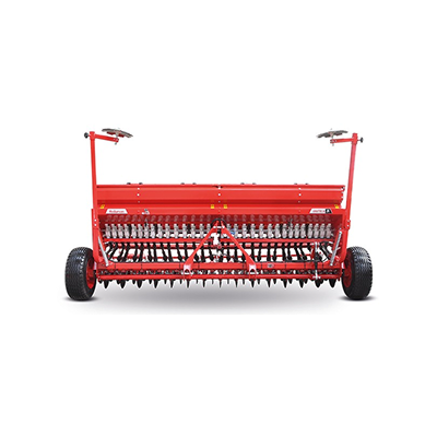 Combined Seed Drill (Anatolia)
