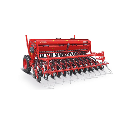 Combined Seed Drill (Anatolia)