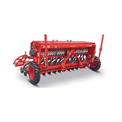Combined Seed Drill (Anatolia)