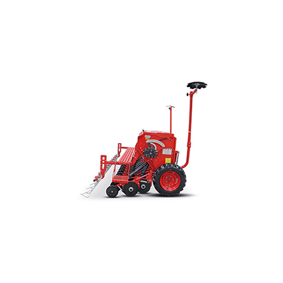 Combined Seed Drill (Anatolia)