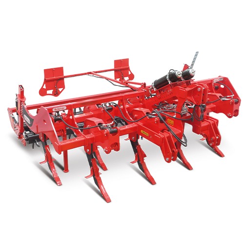 HYDRO PNEUMATIC AUTO RESET ITALIAN TYPE SUBSOILER HYDRO IBP