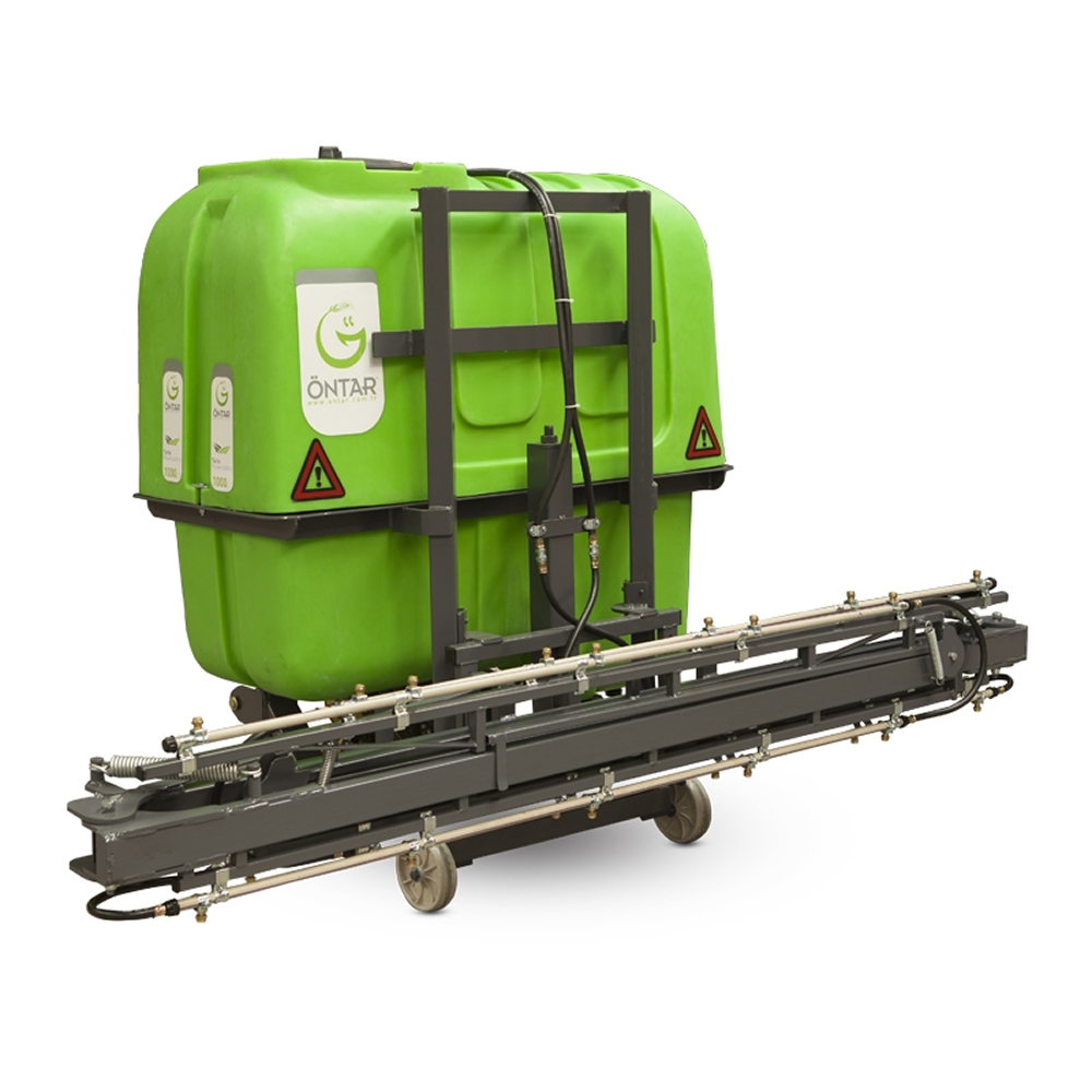 Boom Sprayer – Panter Classic Genius