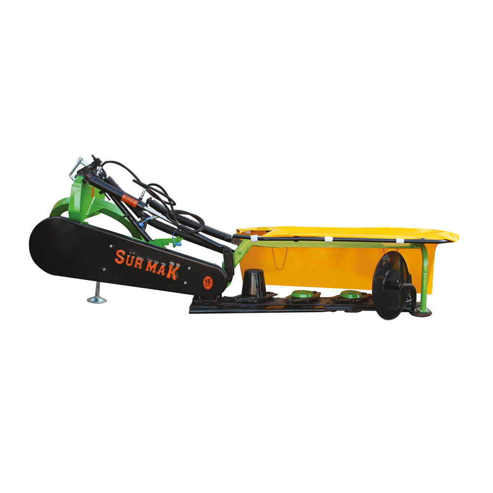 Disc Mower