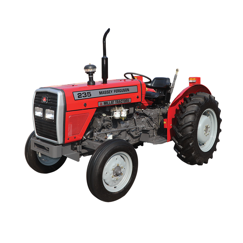 MF 235