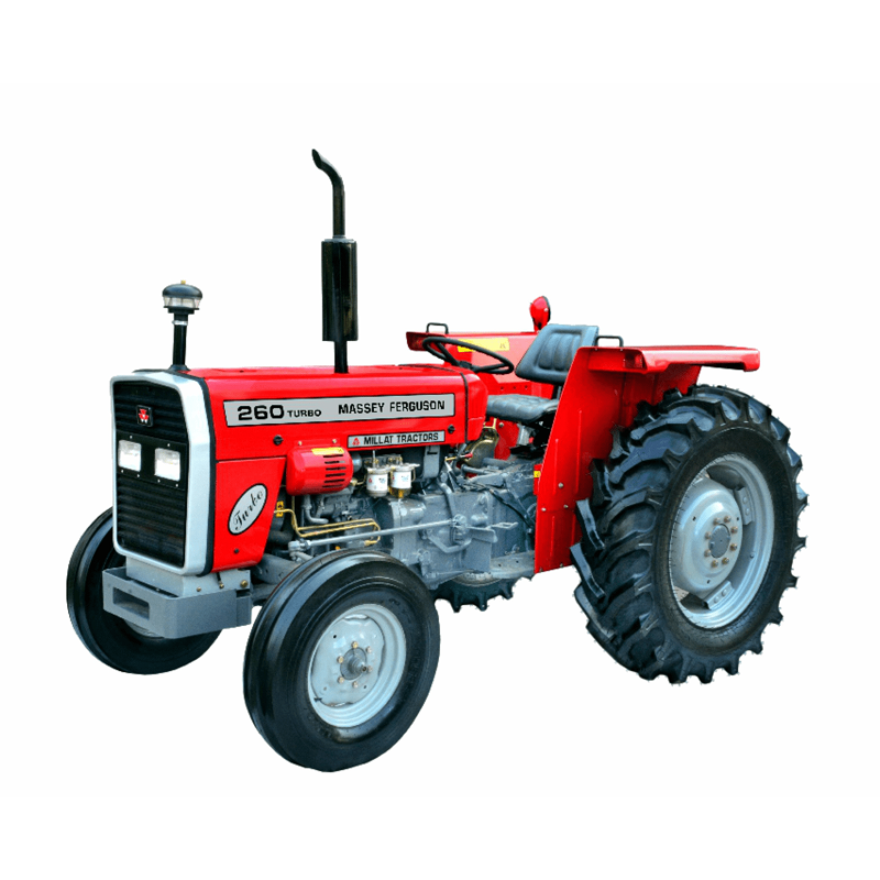 MF 260