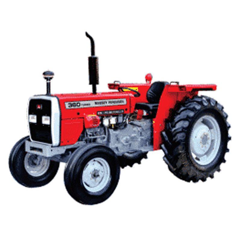 MF 360