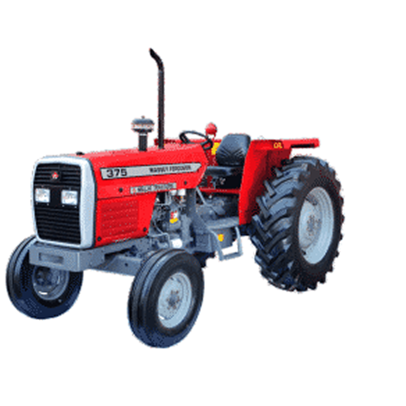 MF 375