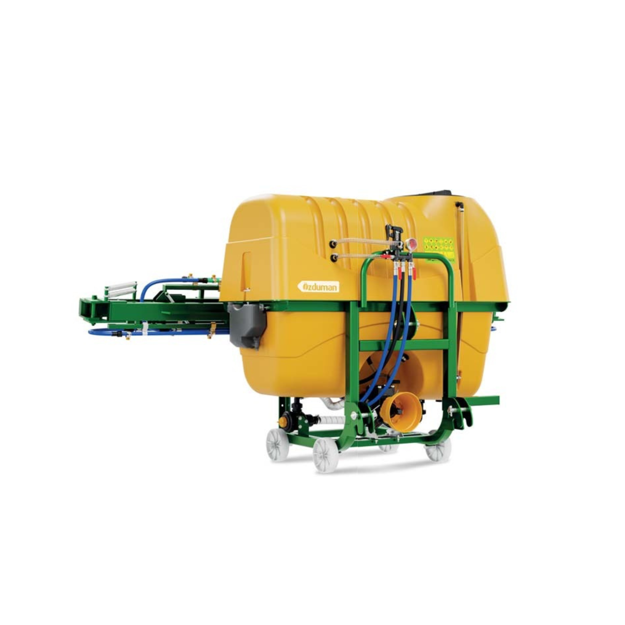 Field Sprayer Mounted Type