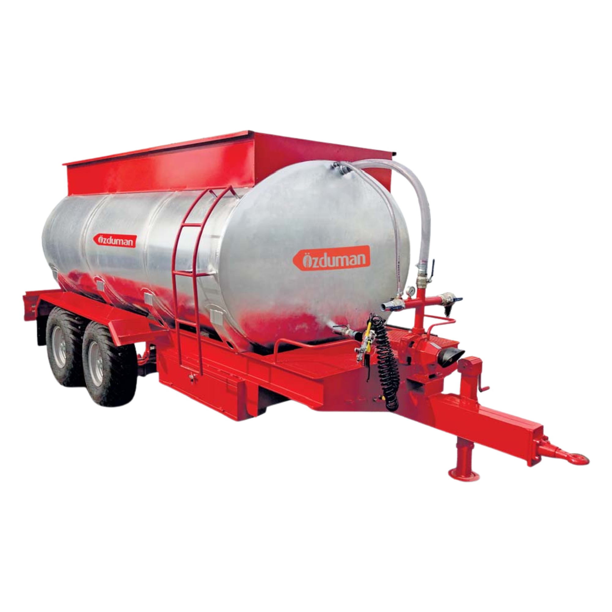 Water Tank