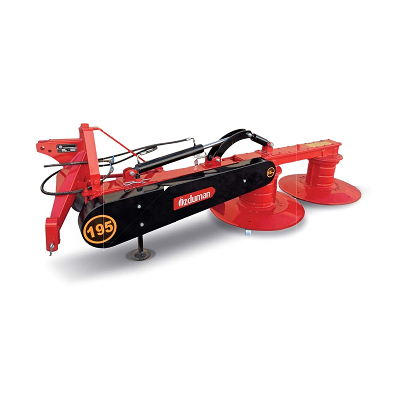 Drum Mower