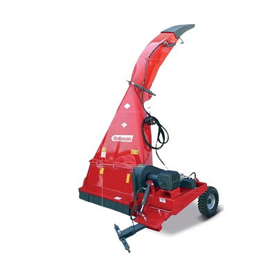 Grass Chopper