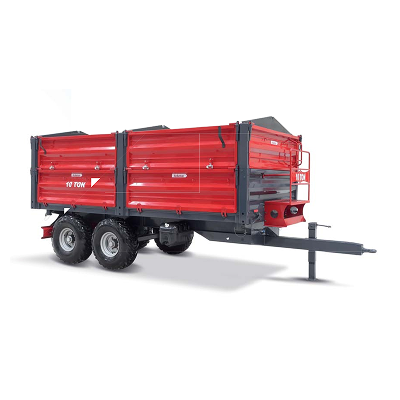 Trailer