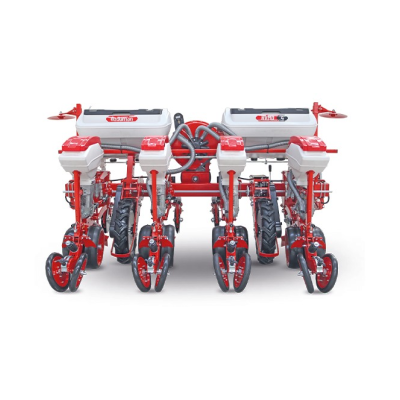 Pneumatic Seeder Disc Shared (HVM-D)