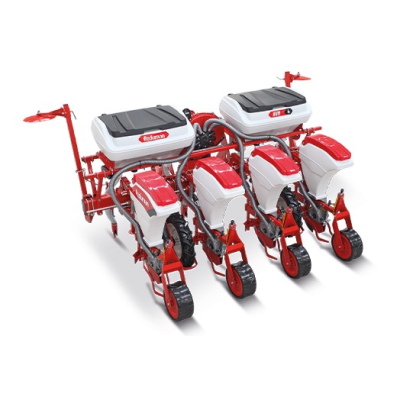 Pneumatic Seeder Tine Shared (HVM)